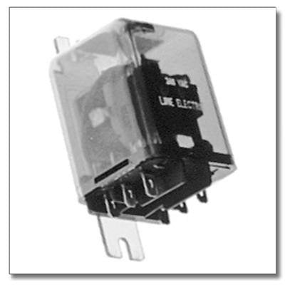 Savory Toaster Relay (208/240V) 51142