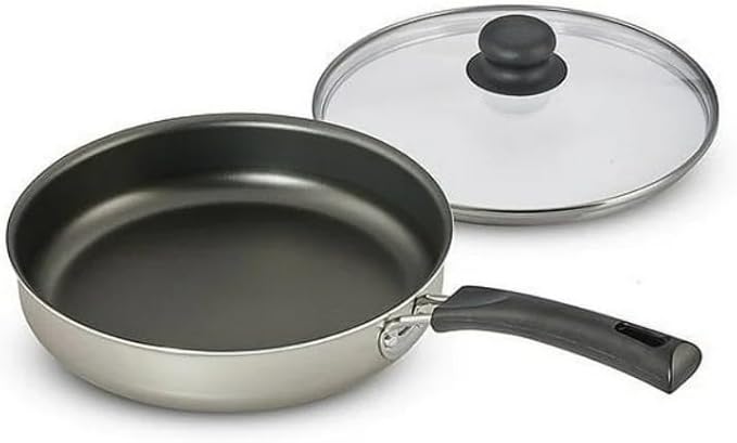 9-Piece Non-Stick Cookware Set