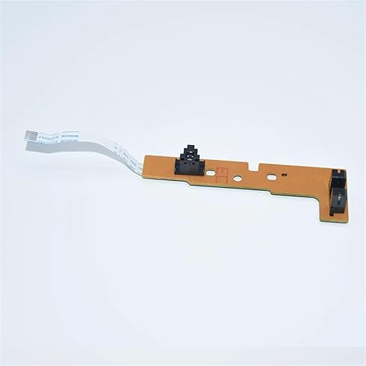 2X Encoder Sensor F3X12-80015-A for HP GT5810 5820 HP3838 3638 4729 415 DeskJet 1510 1515 2131 2135 2138 2529 2029 Small Board