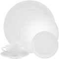 Vista Alegre Utopia 20 Pc Dinnerware Set Service for 4.