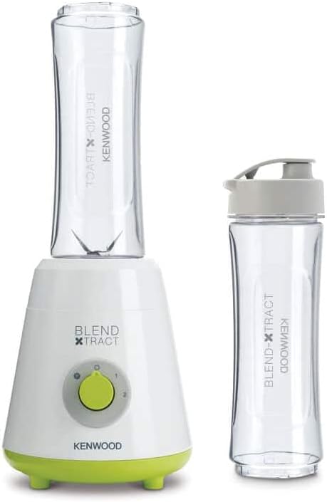 Kenwood smp0 60wg smoothiemaker 300 W White