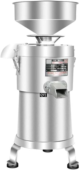 Soybean Maker Grain Grinder Juicer Blender Soy Milk Grinding Machine Kitchen Household Commercial Automatic Separated Grinder