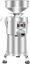 Soybean Maker Grain Grinder Juicer Blender Soy Milk Grinding Machine Kitchen Household Commercial Automatic Separated Grinder