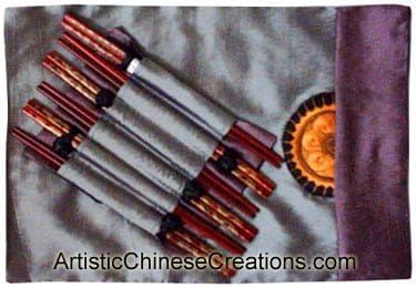 Chinese Home Decor/Asian Home Decor: Chinese Tableware - Chinese Dinner Set