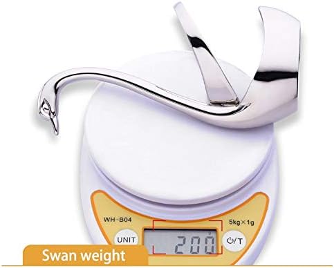 5 PCS Fruit Fork + Swan Shape Design Knife Fruit Food Dinnerware Base Holder Elegant Kitchen Tableware Set Cookware Set Cookware Picnic Boiler Cookware