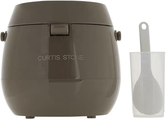 Curtis Stone Dura-Pan Nonstick Mini Multi-Cooker (Renewed)