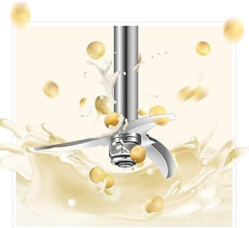 Mini Soymilk Household Automatic 1-2 Small Broken Wall Free Filtration