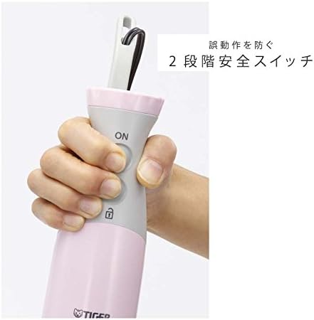 TIGER smart blender SKQ-G200-P (Pink)