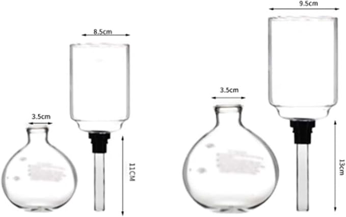 Percolator Coffee Pot Siphon Coffee Machine Kitchen Coffee Shop Siphon Pot Vacuum Coffee Machine Coffee Pot