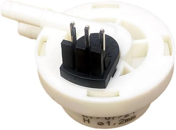 974-9501-B Coffee Machine Flow Counter for De-Longhi for Bre-ville Semi-Automatic Coffee Machine Flow Meter 974 9501 B