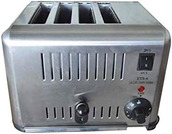 bread maker Electric Conveyor Toaster 220V NEW