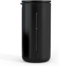 Coffee Carafe Household Coffee Machine Manual Filter Coffee Maker Convenient(Black)