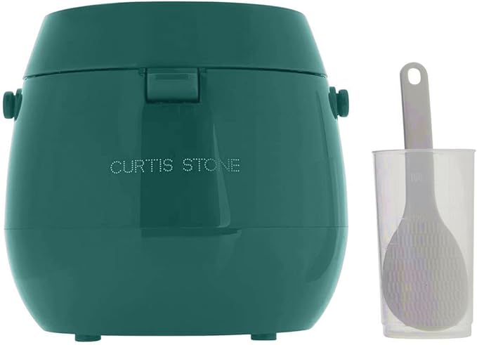 Curtis Stone Dura-Pan Nonstick Mini Multi-Cooker (Renewed)