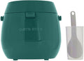 Curtis Stone Dura-Pan Nonstick Mini Multi-Cooker (Renewed)