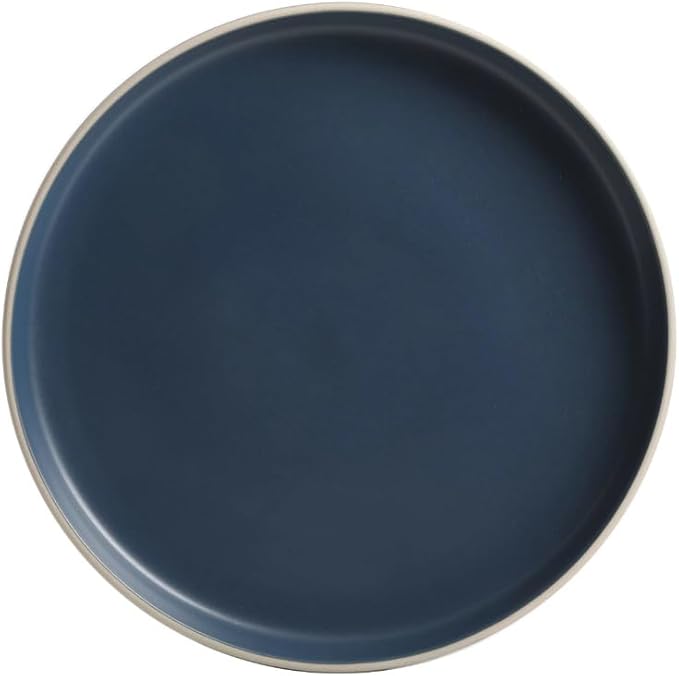 Home Everyday Dinnerware Set 12-Piece Set Dinnerware Set Dishes Round Plates Tableware Sets