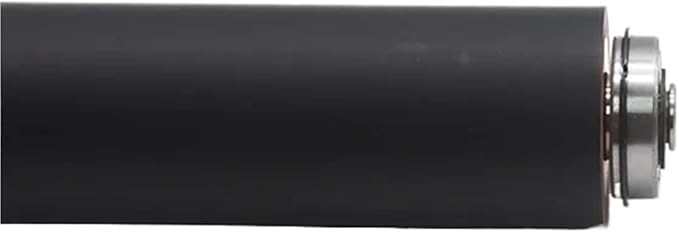 1X LOWER ROLLER FOR CANON iR ADVANCE 8085 8095 8105 8205 8285 8295 FM4-3158-000 LOWER FUSER PRESSURE ROLLER WITH FREE BEARING