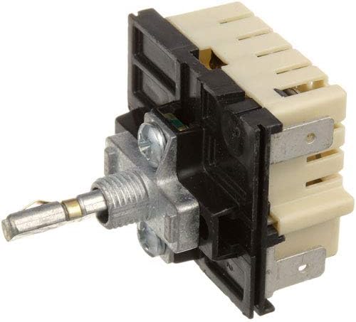 2J-3006098 Switch Infinite 120V/15Amp For Star Toastmaster Middleby Marshall Toaster 421745