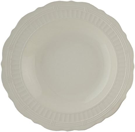 Red Vanilla Tuscan Villa 16-Piece Dinnerware Set