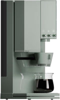 xBloom Studio – The Ultimate Coffee Machine – Drip Coffee Maker with Integrated Grinder Scale and 3 Levels of Automation Sage Green