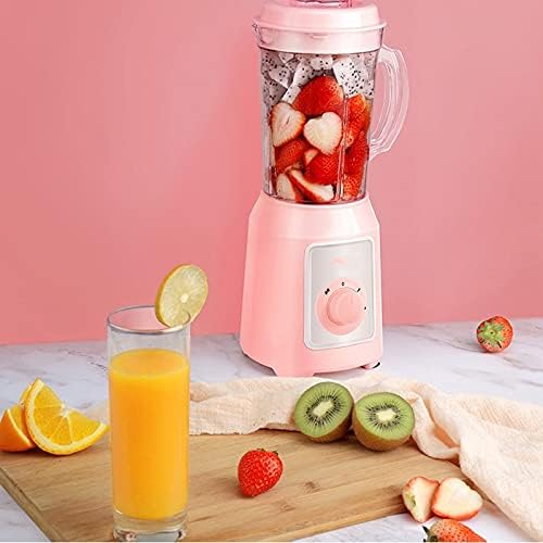 Electric Multi Household Juicer Food Mixing Machine 4 In 1 Meat Grinder Soybean Milk Blender(D)