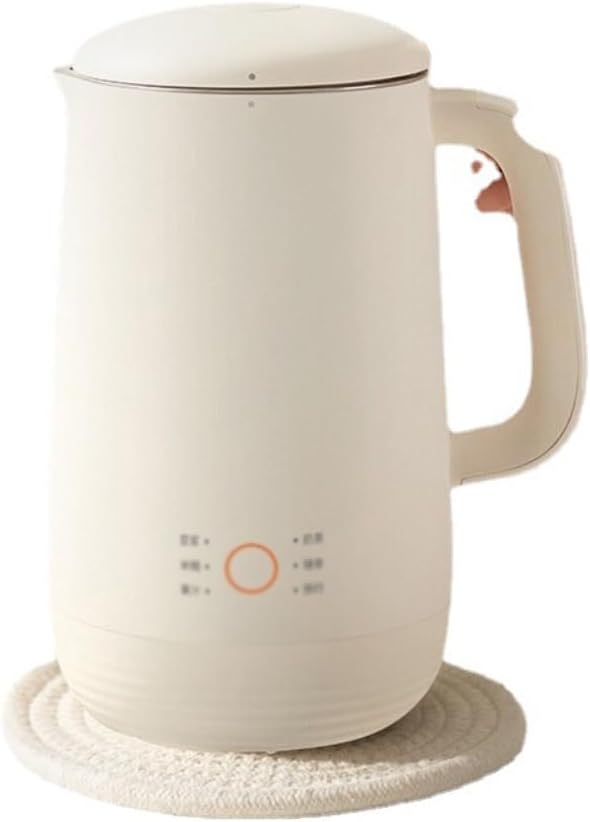 Soybean Milk Machine Small Household Multi-function Wall BreakingNo Filtering No Cooking