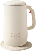 Soybean Milk Machine Small Household Multi-Function Wall BreakingNo Filtering No Cooking