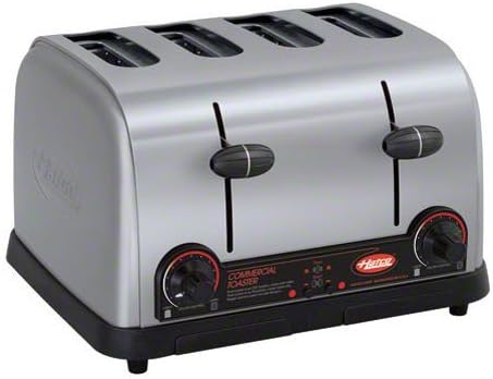 Hatco TPT-120 4-Compartment Pop-Up Toaster