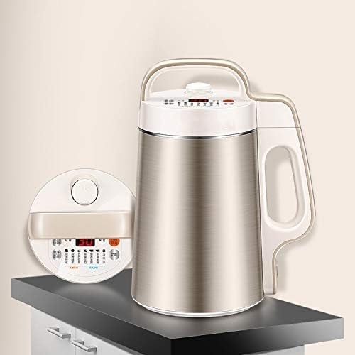 Soymilk Machine Household Broken Wall Free Filter Multi-function Free Cooking Small Mini Soy Milk Rice Paste Automatic