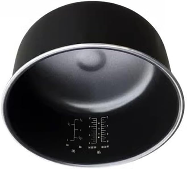 3L Rice Cooker Inner Pot .Compatible With XIAOMI C1 MDFBZ02ACM. Rice Cooker Parts