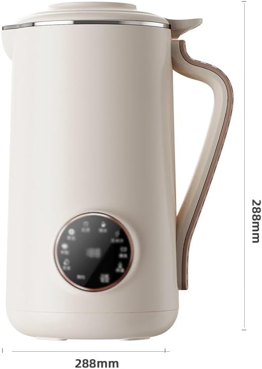Soybean Milk Machine Automatic Cooking Free Household Filter Free Small Intelligent