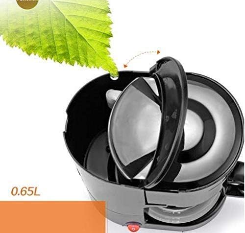 Coffee Machine Portable Espresso Coffee MachineAdjustable Cappuccino SystemFlow Stop FunctionAnti-Drip SystemHousehold Tea Making Machine600W