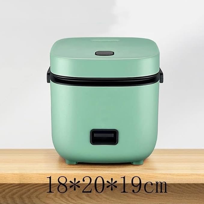 Rice Cooker Fully automatic smart mini rice cooker 1-2 small food insulation steamer household kitchen rice cooker