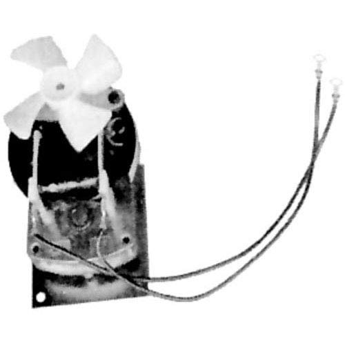 Prince Castle Bun Toaster 297-740 120V Motor