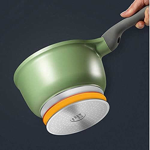 Cookware Set Soup Pot Frying pan Cooking Tool Non-Stick pan Kitchen Induction Cooker Milk Pot Noodles Pot Wok hotpot Casserole