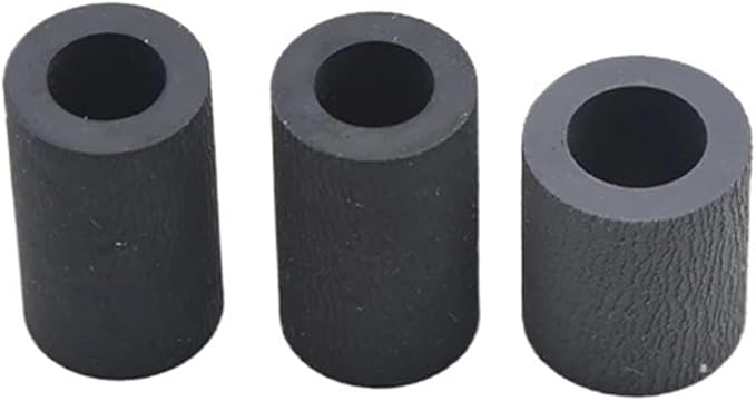50SET 40X8736 ADF Pickup Separator Roller Tire for Lexmark MX310 MX410 MX510 MX511 MX610 MX611 CX310 CX410 CX510 XC4140 XC4150