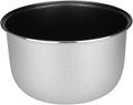 Cabilock Rice Cooker Liner Non Stick Inner Pot Rice Cooker inside Pot Electric Cooker Accessories for Home Kitchen Shop