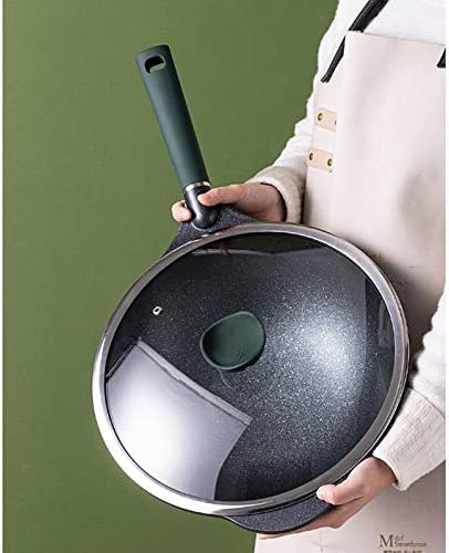 Aluminum Alloy Non Stick Pot Set Multi Functional Cooking Utensils for Household Kitchens Cookware Set