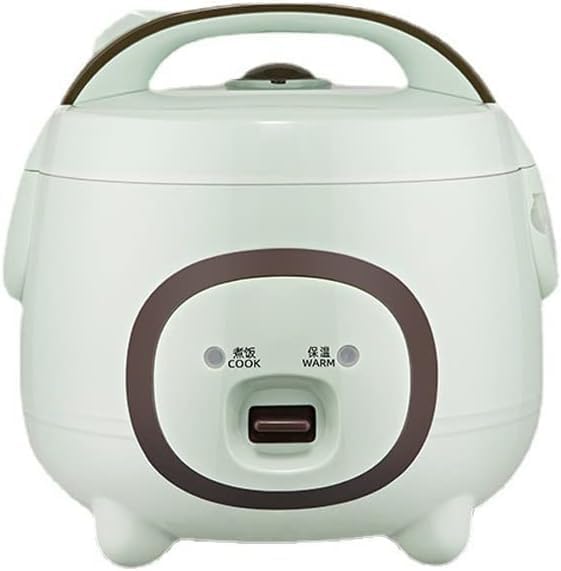 Rice Cooker 220V 1.6L Mini Household Non-stick Multi-function Rice Cooker