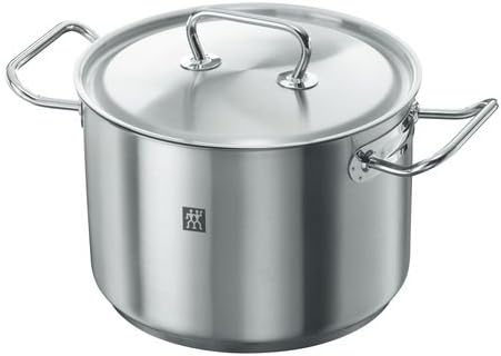 ZWILLING TWIN Classic Cookware set 4 pieces
