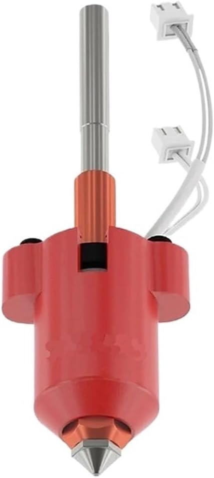 for CREALITY Ender-3 V3/ Ender-3 V3 Plus Sprinkler Head kit Integrated Nozzle Ceramic Heating 3D Printer Accessories