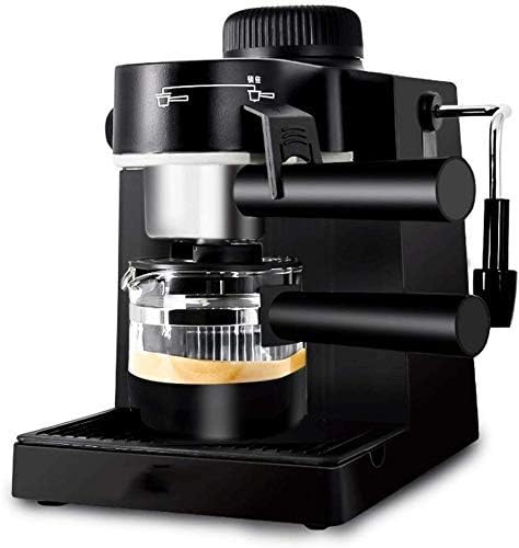 Coffee Machine Traditional Coffee MachineFilter Coffee Machine730WAnti-Drip DesignDetachable Filter and PlateKeep Warm Compatible