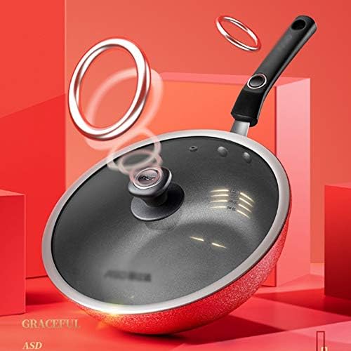 Cookware Aluminum Alloy Non Stick Pot Set Multi Functional Cooking Utensils for Household Kitchens Cookware Set