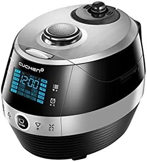 CUCHEN Rice Cooker CJS-FA0601V