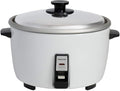 Panasonic SR-42HZP 23-Cup (Uncooked) Rice Cooker/Steamer Silver