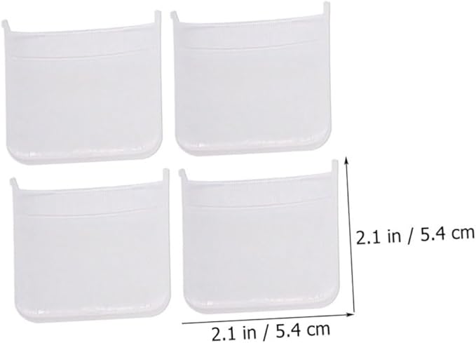 LIFKOME 50pcs Electric Cooker Accessory Condensation Collector Cups Rice Cooker Condensation Collector Plastic Cups