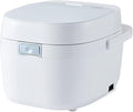 GRFIT Household 3L Intelligent Electric Rice Cooker Automatic Reservation Timing Rice Cooker 2-5 People (Size : A) jinyi2016SHOP-1998