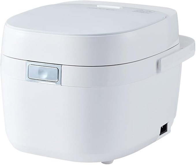GRFIT Household 3L Intelligent Electric Rice Cooker Automatic Reservation Timing Rice Cooker 2-5 People (Size : A) jinyi2016SHOP-1998