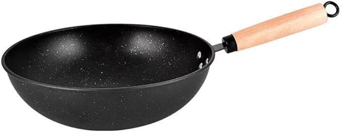 Kitchen Cooking Sets 3 Pcs Cooking Pot Frying Pan Soup Pot Pan Set Non-Stick Soup Pot Household Induction Cooker Gas Stove Cookware Sets