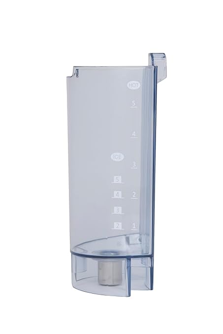 Zojirushi EC-DAC50SZ ZUTTO Coffee Maker 5 Cups Silver PFAS-free