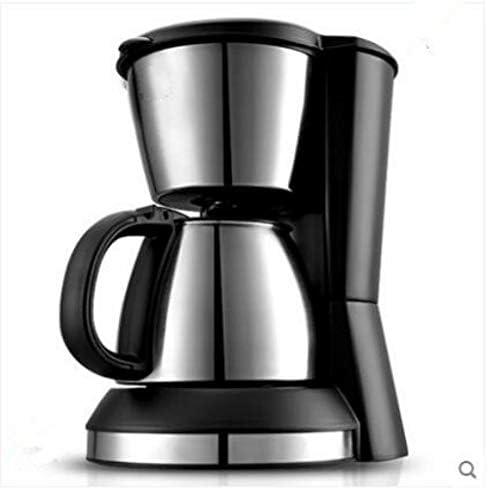 Coffee Machine Mini Automatic Coffee Machine Desktop Cafe
